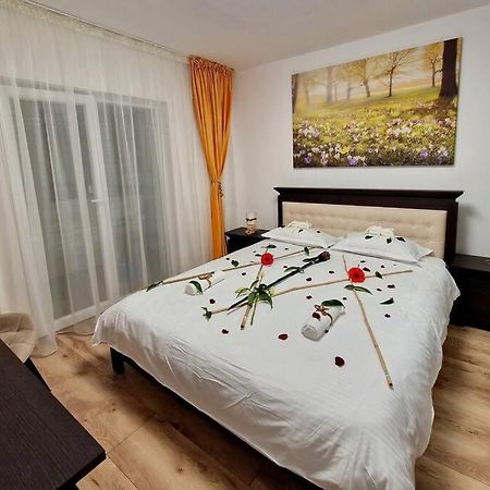Forest Intimate Hideaway - Sub Padure Love Nest Apartment Brașov Exterior foto
