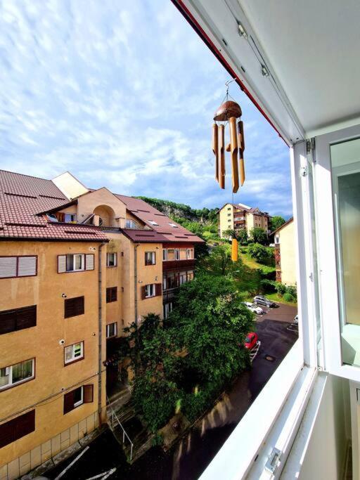 Forest Intimate Hideaway - Sub Padure Love Nest Apartment Brașov Exterior foto