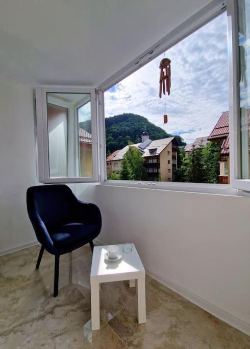 Forest Intimate Hideaway - Sub Padure Love Nest Apartment Brașov Exterior foto