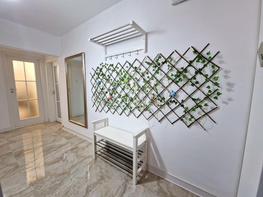 Forest Intimate Hideaway - Sub Padure Love Nest Apartment Brașov Exterior foto