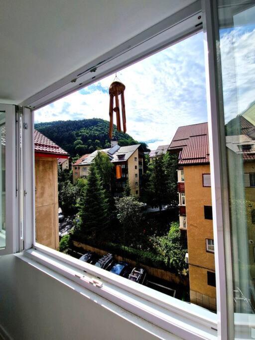 Forest Intimate Hideaway - Sub Padure Love Nest Apartment Brașov Exterior foto